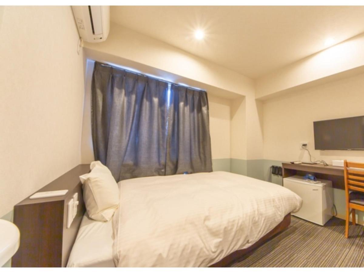 Hotel Taiyonoen Tokushima Kenchomae - Vacation STAY 26340v Eksteriør billede